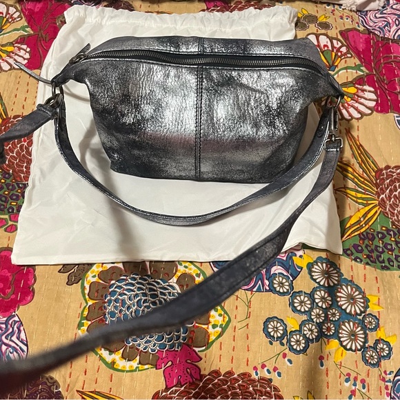 HOBO Laguna in Blue Pewter. New condition. - Picture 10 of 15